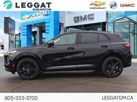 2026 Buick Envision AWD 4dr Sport Touring