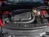 2026 Buick Envision AWD 4dr Preferred