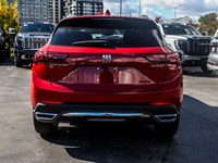 2026 Buick Envision AWD 4dr Preferred