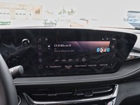 2026 Buick Envista FWD 4dr Sport Touring