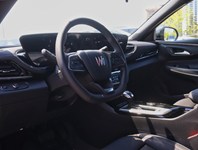 2026 Buick Envista FWD 4dr Sport Touring