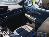 2026 Buick Envista FWD 4dr Sport Touring