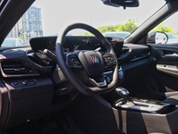 2026 Buick Envista FWD 4dr Sport Touring