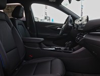 2026 Buick Envista FWD 4dr Sport Touring