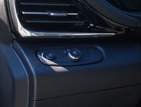 2026 Buick Envista FWD 4dr Avenir