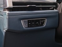 2026 Cadillac Escalade IQ AWD 4dr Premium Sport