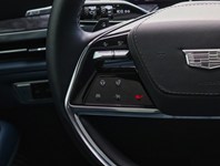 2026 Cadillac Escalade IQ AWD 4dr Premium Sport