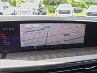 2026 Cadillac Escalade IQ AWD 4dr Premium Sport