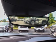 2026 Cadillac Escalade IQ AWD 4dr Premium Sport
