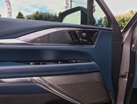 2026 Cadillac Escalade IQ AWD 4dr Premium Sport