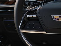 2026 Cadillac Escalade 4WD 4dr Platinum Sport