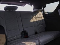 2026 Cadillac Escalade 4WD 4dr Platinum Sport