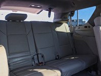 2026 Cadillac Escalade 4WD 4dr Platinum Luxury