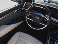 2026 Cadillac Escalade 4WD 4dr Platinum Sport