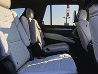 2026 Cadillac Escalade 4WD 4dr Platinum Sport