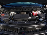 2026 Cadillac Escalade 4WD 4dr Platinum Sport