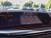 2026 Cadillac Escalade 4WD 4dr Platinum Sport