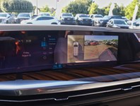 2026 Cadillac Escalade 4WD 4dr Platinum Sport
