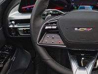 2026 Cadillac LYRIQ 4dr LYRIQ-V Premium