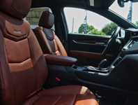 2026 Cadillac XT5 AWD 4dr Premium Luxury