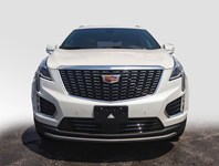 2026 Cadillac XT5 AWD 4dr Premium Luxury