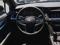 2026 Cadillac XT5 AWD 4dr Luxury