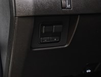 2026 Chevrolet Colorado 4WD Crew Cab Trail Boss