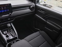2026 Chevrolet Colorado 4WD Crew Cab Trail Boss