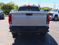 2026 Chevrolet Colorado 4WD Crew Cab Trail Boss