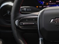 2026 Chevrolet Colorado 4WD Crew Cab Z71