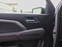 2026 Chevrolet Colorado 4WD Crew Cab Z71