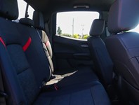 2026 Chevrolet Colorado 4WD Crew Cab Z71