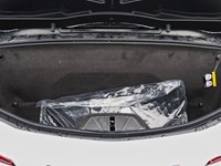 2026 Chevrolet Corvette 2dr Stingray Conv w/1LT