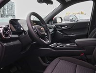 2026 Chevrolet Equinox FWD 4dr LT w/1LT