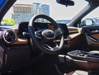 2026 Chevrolet Equinox AWD 4dr ACTIV