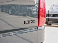2026 Chevrolet Silverado 1500 4WD Crew Cab 147