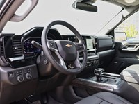 2026 Chevrolet Silverado 1500 4WD Crew Cab 147