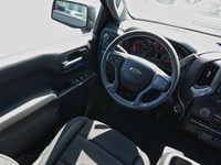 2026 Chevrolet Silverado 1500 4WD Crew Cab 147