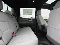 2026 Chevrolet Silverado 1500 4WD Crew Cab 147
