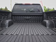 2026 Chevrolet Silverado 1500 4WD Crew Cab 147