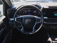2026 Chevrolet Silverado 2500HD 4WD Crew Cab 159