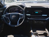 2026 Chevrolet Silverado 2500HD 4WD Crew Cab 159