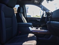 2026 Chevrolet Silverado 2500HD 4WD Crew Cab 159