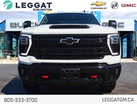 2026 Chevrolet Silverado 2500HD 4WD Crew Cab 159