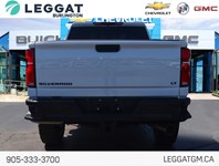 2026 Chevrolet Silverado 2500HD 4WD Crew Cab 159
