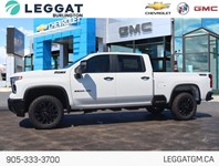 2026 Chevrolet Silverado 2500HD 4WD Crew Cab 159