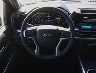 2026 Chevrolet Silverado 2500HD 4WD Crew Cab 159