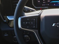 2026 Chevrolet Silverado 2500HD 4WD Crew Cab 159