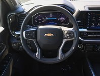 2026 Chevrolet Silverado 3500HD 4WD Crew Cab 172