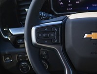 2026 Chevrolet Silverado 3500HD 4WD Crew Cab 172